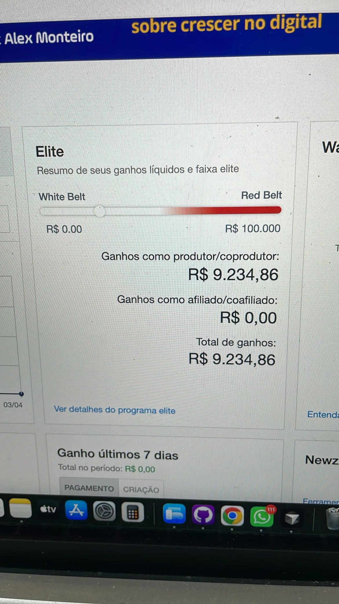 Resultado — projeto 2