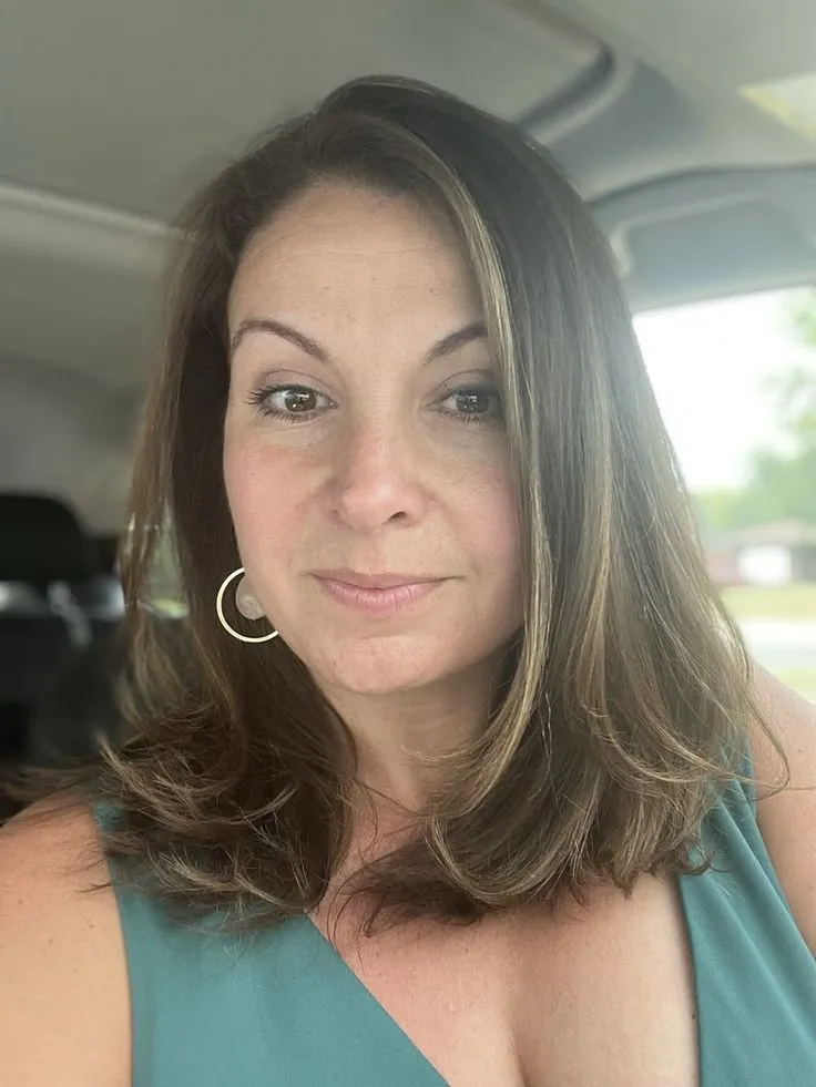 Retrato de Camila R.